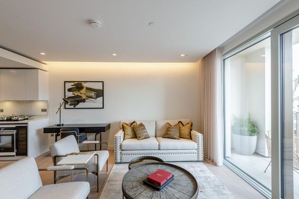 1 bedroom flat to rent - Photo 1