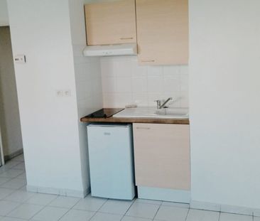 Appartement 1 pièce à - Photo 4