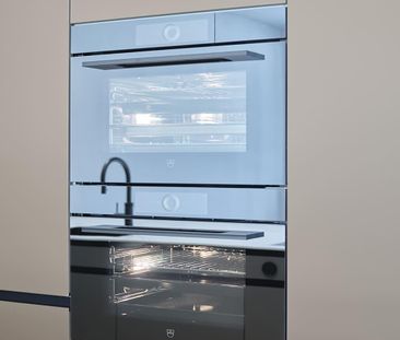 New 3.5-room flat in Lachen SZ to sublet, Dec 2026 to 2027 - Photo 3