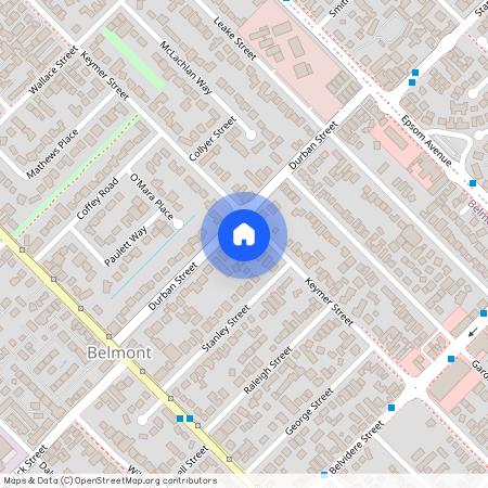 104C Keymer Street Belmont, WA 6104