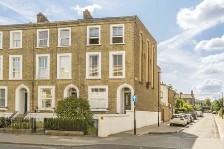 Coldharbour Lane, Camberwell, SE5 - Photo 5