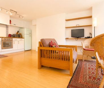 1 bedroom flat to rent - Photo 6