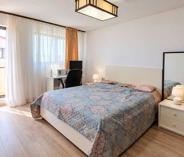 Apartament 2 dormitoare si living cu bucatarie, bloc nou, 2 x parcare - Photo 5