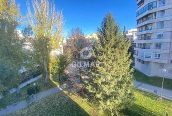 Piso en alquiler en Canillas – Madrid | Gilmar Consulting Inmobiliario
