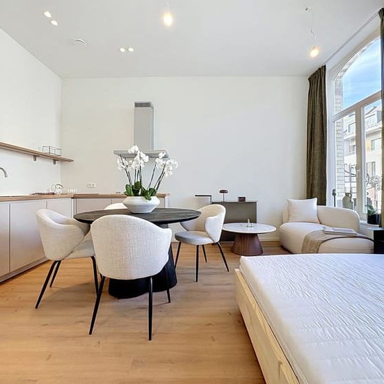 Studio te huur - Photo 1