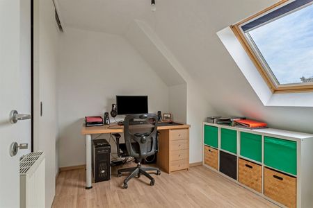 Appartement met 2 zonnige terrassen - Foto 3