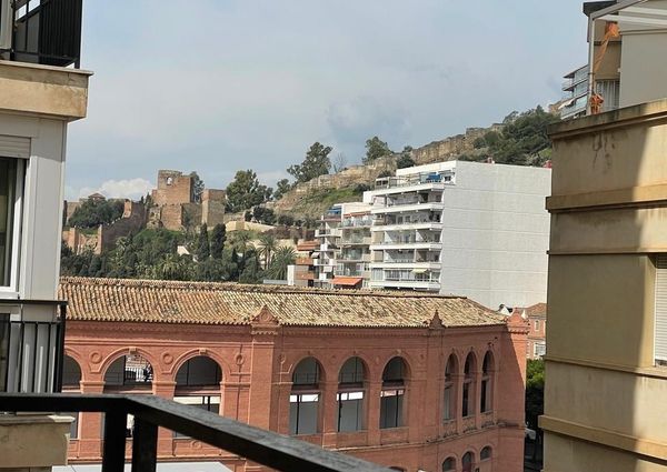 Málaga, Andalusia