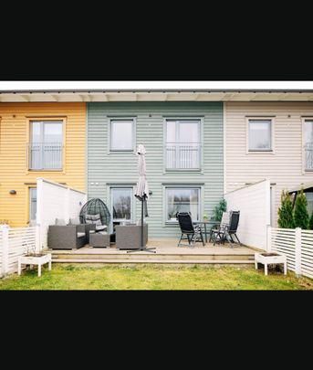 Hägnadsgatan, Skövde - Photo 1