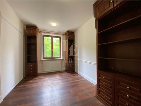120 m2 | 4 pokoje | ogród 80 m2 | Kominek - Фото 3