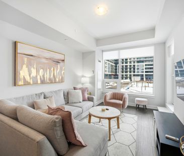 For Lease - 3200 William Coltson Avenue Unit# 205, Oakville, Ontario - Photo 1