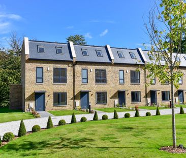 4 bedroom town house to rent - Photo 4