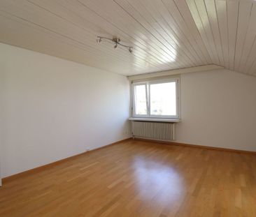 Kornackerstrasse, Frenkendorf - gemütliche und moderne Dachwohnung ... - Photo 6