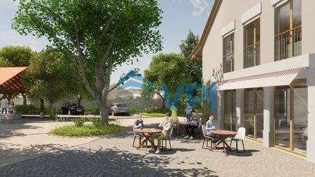 Appartement 5.5 pièces au 2ème étage (lot N°A3-210 Bat.A) - Photo 5