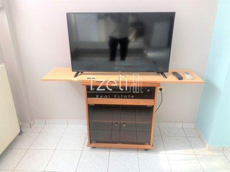 Studio/Γκαρσονιέρα για ενοικίαση Προάστιο (Πάτρα) - Photo 2