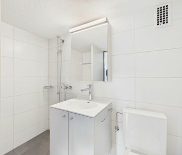 Attraktive 3-Zimmer-Wohnung an zentraler Lage - Foto 5