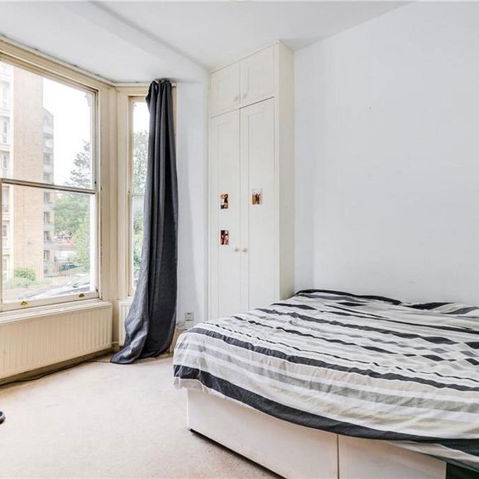 3 bedroom maisonette to rent - Photo 1