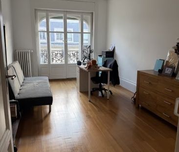 4.5 Zimmer, 100 m², 4. Stock - Photo 1