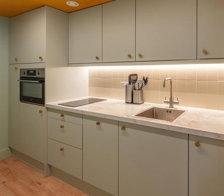 Studio to rent - Photo 4