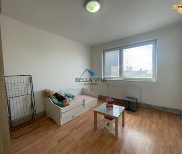 3 izbový byt na prenájom 66m2, Kajal, Kajal - Photo 4