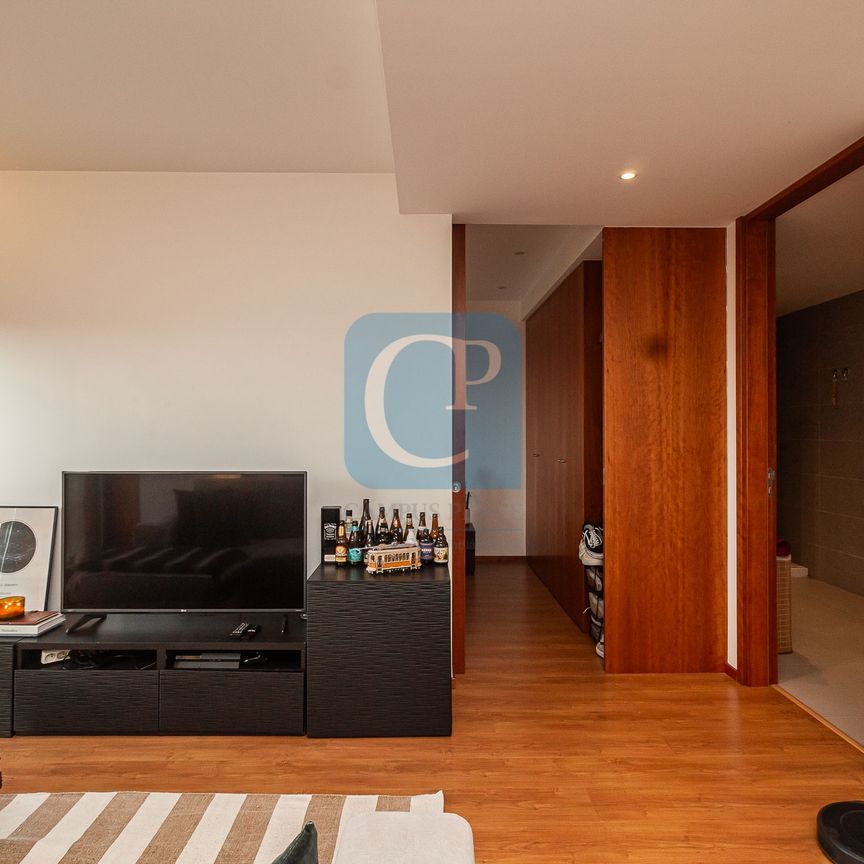 Apartamento T1 em Porto - Photo 1