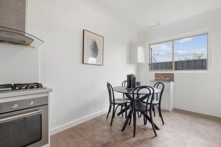 “One and Two bedroom units available – Modern, Flexible Living!” - Photo 4