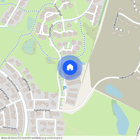 Tusindfryd 58, 8600 Silkeborg