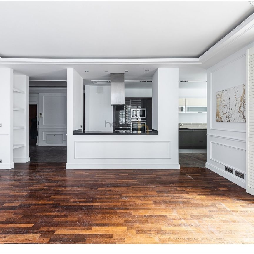 Patria | Premium | Powiśle - Photo 1