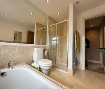 1 bedroom apartment to rent - Photo 3