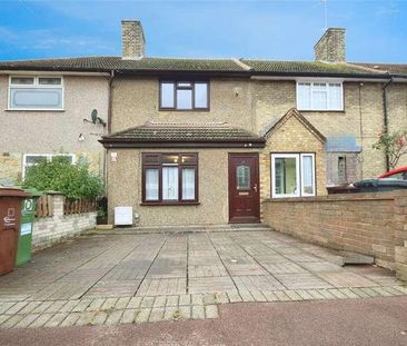 Rowdowns Road, Dagenham, RM9 - Photo 3