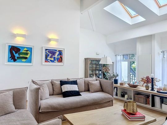Tout savoir sur cet appartement à Uccle, à Uccle - Photo 1