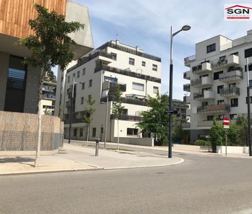 1 Zimmer-Wohnungen in Miete (Baugruppe) - Photo 1