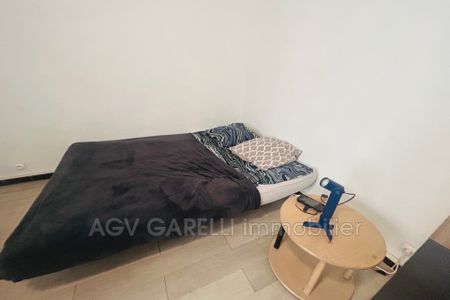Location Appartement 24m² TOULON 83000 - Photo 2