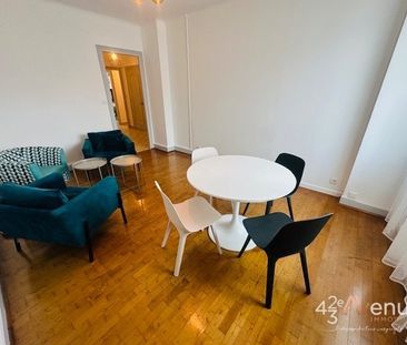 APPARTEMENT T3 A LOUER - Photo 1