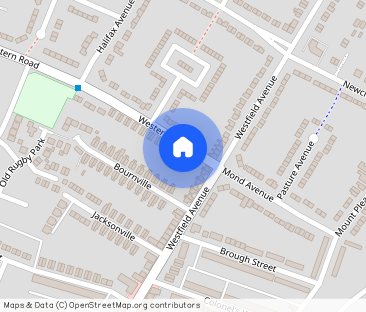 Western Road, Goole, East Yorkshire, DN14 - Photo 1