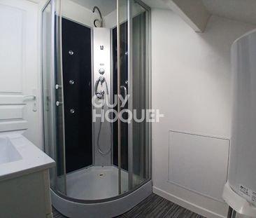 Location Appartement 2 pièces 25m² - Photo 3