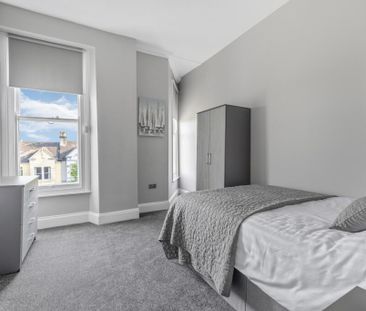 6 bedroom house share to rent - Photo 1