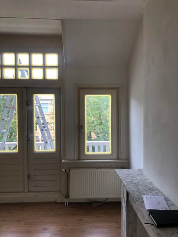 Te huur: Appartement Laan van Meerdervoort in Den Haag - Foto 2