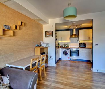 1 bedroom flat to rent - Photo 5