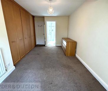 4 bedroom detached house to rent - Photo 5