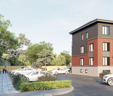 For Lease - 251 Castor Street Unit# 13, Russell, Ontario - Photo 6