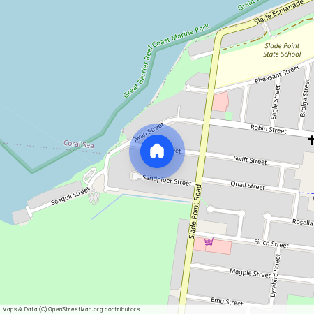 11 Tern Street, Qld 4740, Slade Point