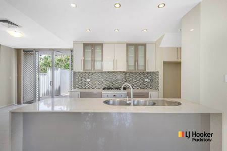 Contemporary Family Living in a Spacious Double-Brick Home - Photo 2