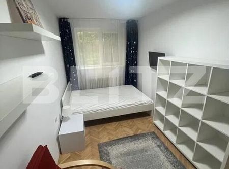 Apartament 3 camere, 60mp, modern, parcare, garaj, zona Iulius Mall - Photo 3