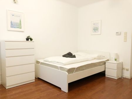 Fischergasse Zimmer 2 - Photo 5