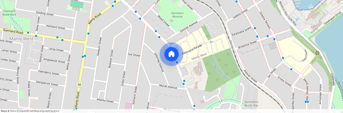 107 Whites Rd, Qld 4179, Manly West