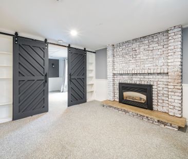 For Lease - 57 Second Street Unit# Lower, Orangeville, Ontario - Photo 6