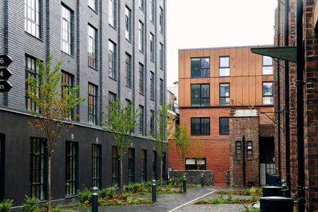 1 bedroom apartment to rent - Photo 3