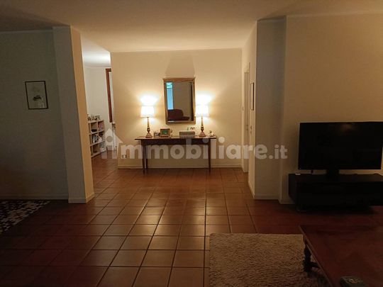 Appartamento in villa via Giuseppe Garibaldi, Paratico - Photo 1