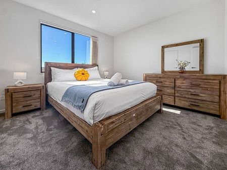 Brand New 3 Bed at Burswood - Fully Furnished - Photo 5