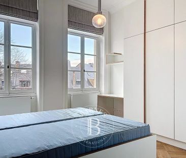 Abbaye de la Cambre - furnished 3 bedroom apartment - Photo 6